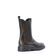 Stivaletto Chelsea in vitello asport - Modello 3673