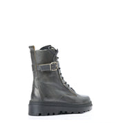 Anfibio con cinturino in vitello ingrassato - Modello 326