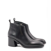 Stivaletto in vitello - Modello 8271
