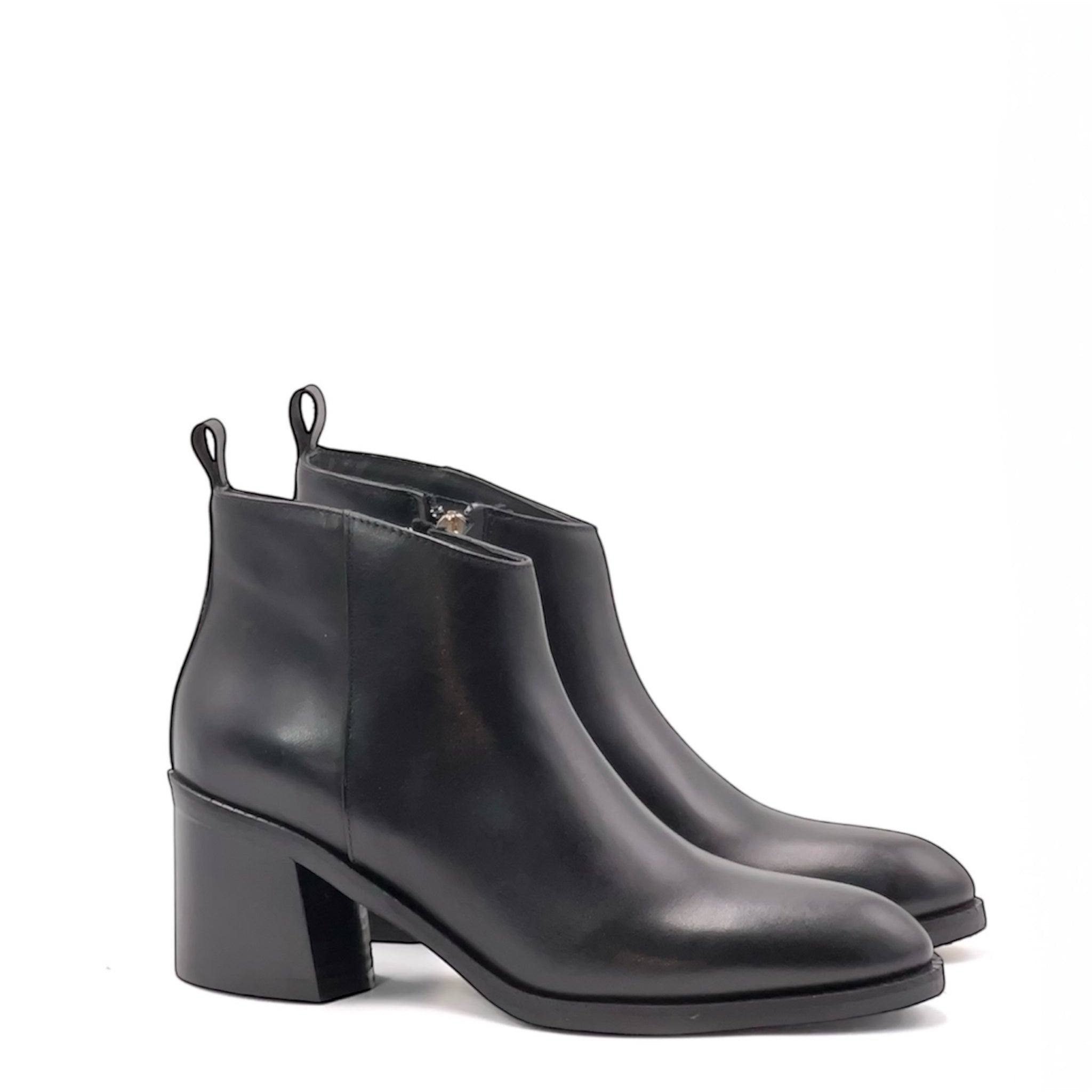Stivaletto in vitello - Modello 8271