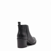 Stivaletto in vitello - Modello 8271