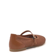 Ballerina in vitello - Modello HOP03