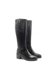 Stivale in vitello - Modello 2559G