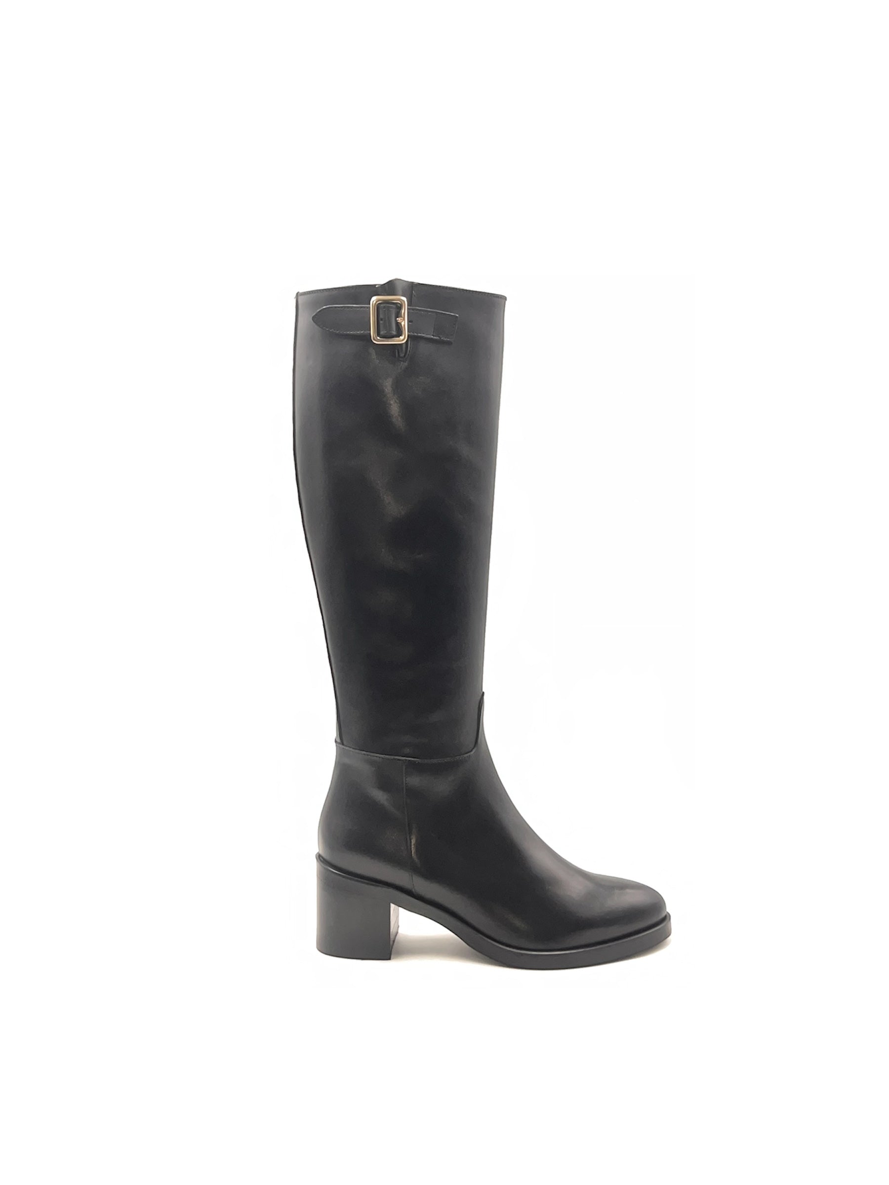 Stivale in vitello - Modello 2559G