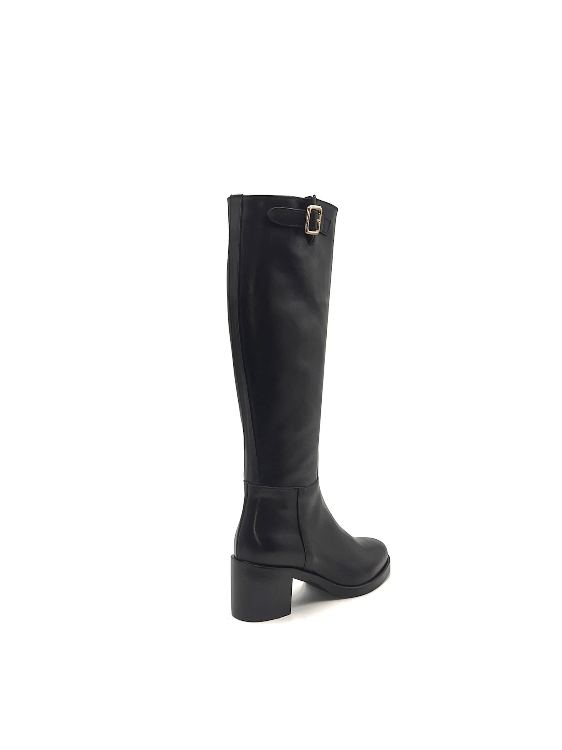 Stivale in vitello - Modello 2559G