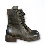 Anfibio scamosciato vintage - Modello 902