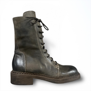 Anfibio scamosciato vintage - Modello 902