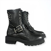 Anfibio in vitello vintage - Modello 6716