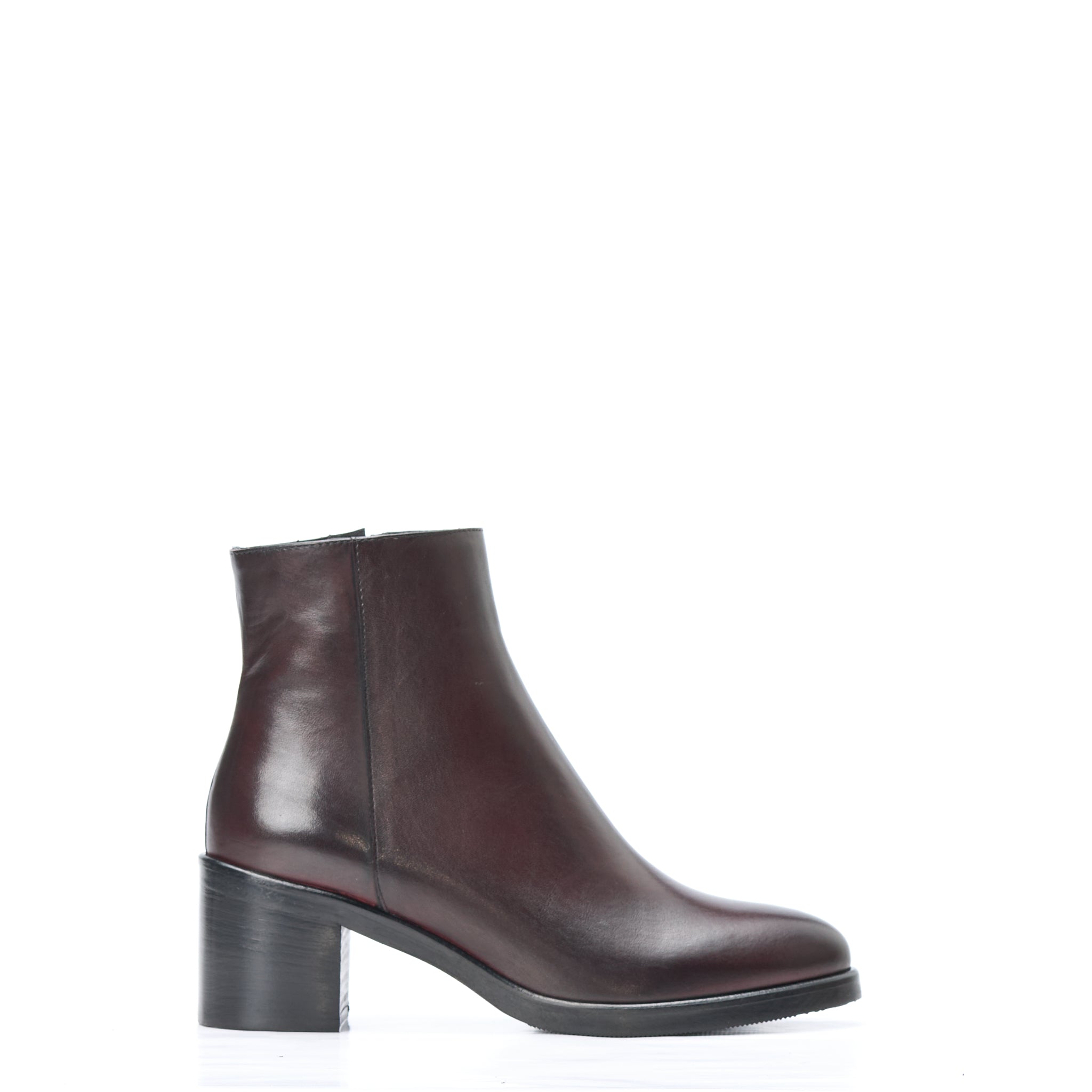 Stivaletto in vitello - Modello 2541