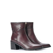 Stivaletto in vitello - Modello 8285