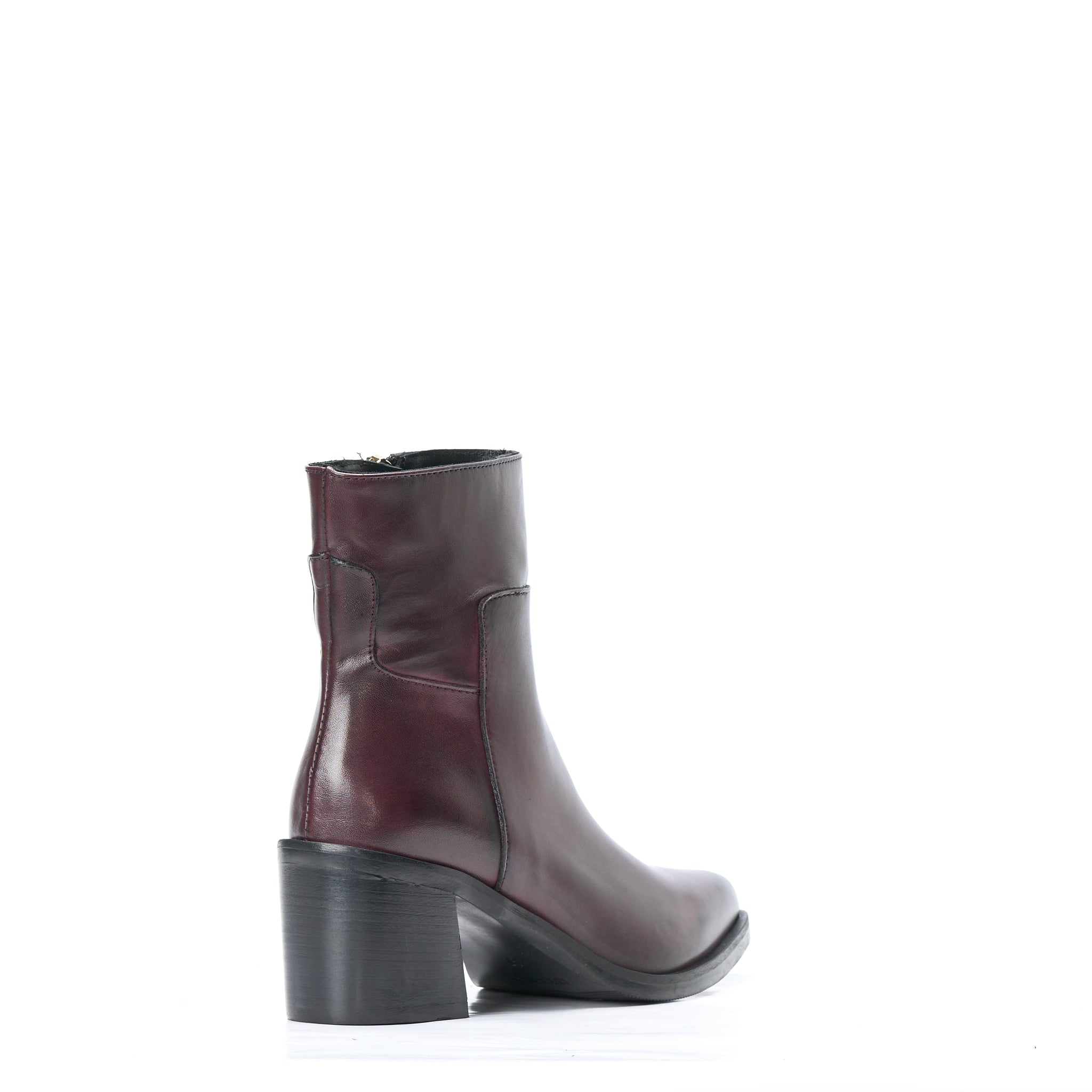 Stivaletto in vitello - Modello 8285