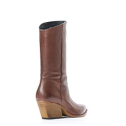 Stivaletto in vitello vintage - Modello 244