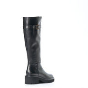 Stivale in vitello con cinturino - Modello 7023