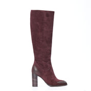 Stivale scamosciato - Modello 8552