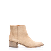 Stivaletto scamosciato - Modello 1171