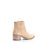 Stivaletto scamosciato - Modello 1171