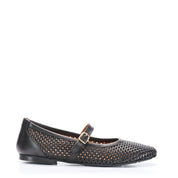 Ballerina in vitello - Modello HOP03