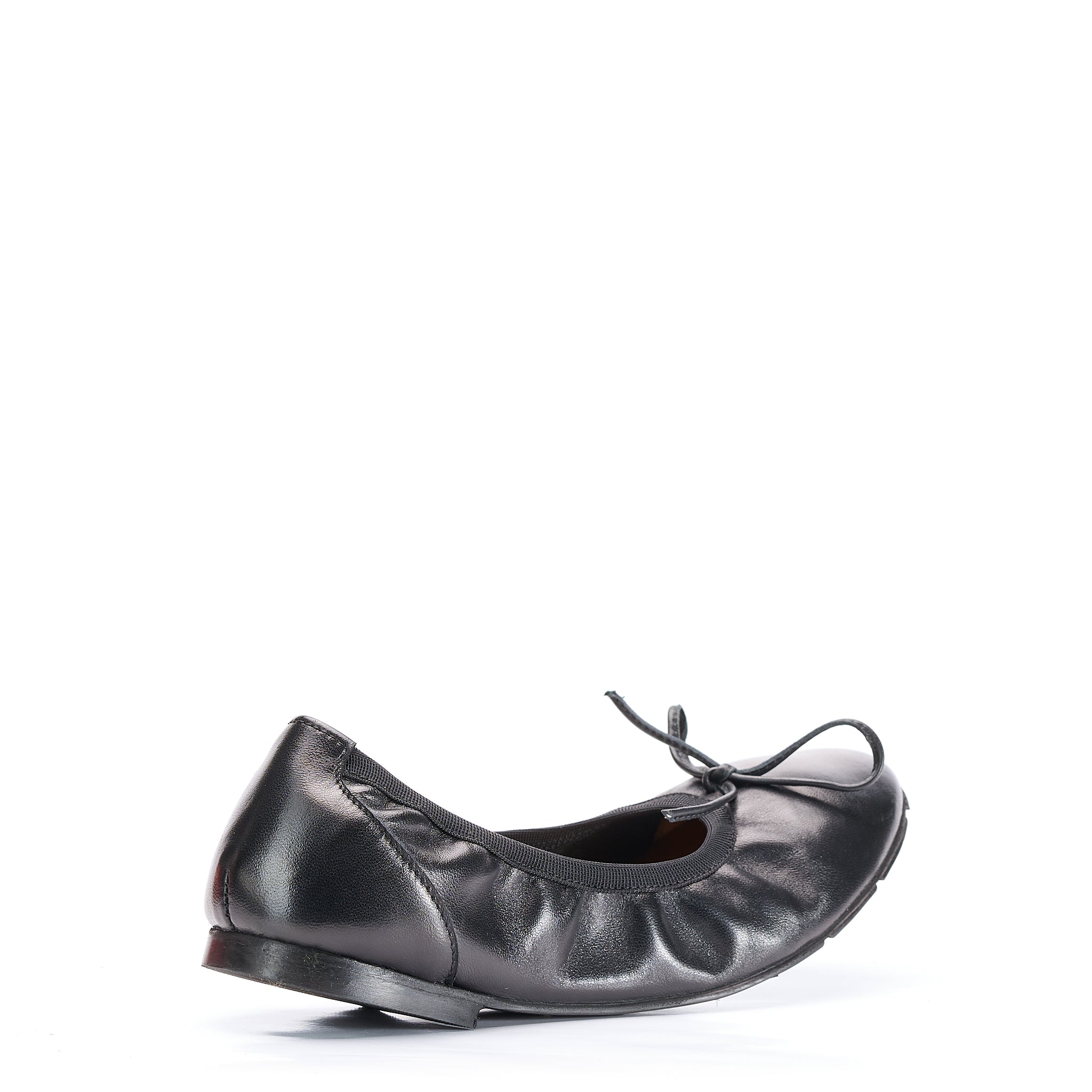 Ballerina in nappa - Modello HOP01