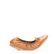Ballerina in nappa - Modello HOP01