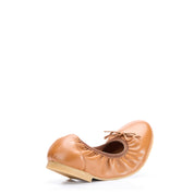 Ballerina in nappa - Modello HOP01