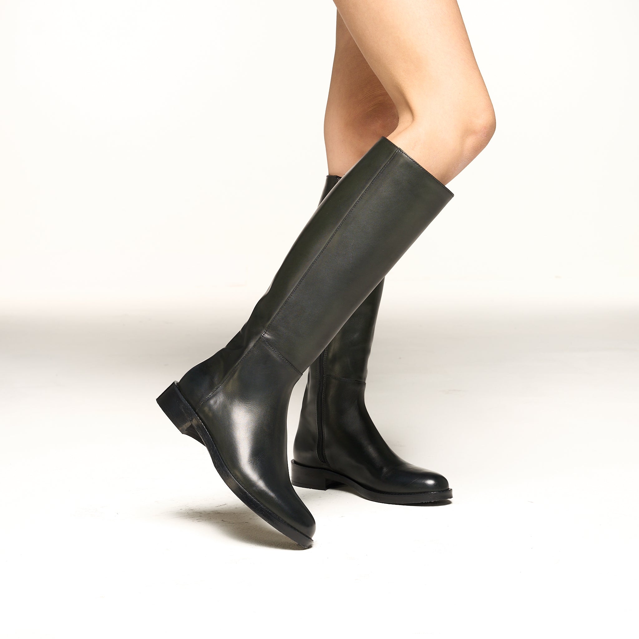Stivale in vitello - Modello 2099