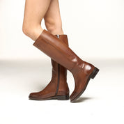 Stivale in vitello - Modello 2099