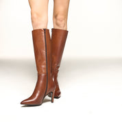 Stivale in vitello - Modello 1855