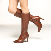 Stivale in vitello - Modello 1855