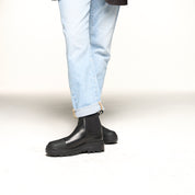 Stivaletto in vitello - Modello 302