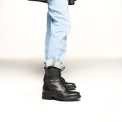 Anfibio in vitello morbido - Modello 3604