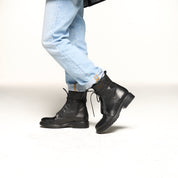 Anfibio in vitello morbido - Modello 3604