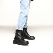 Anfibio in vitello ingrassato - Modello 3605