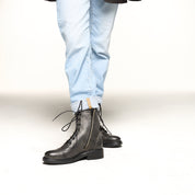 Anfibio in vitello ingrassato - Modello 3605