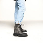 Anfibio in vitello ingrassato - Modello 3605