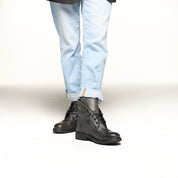 Anfibio in vitello ingrassato - Modello 3603