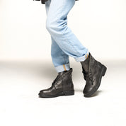 Anfibio in vitello ingrassato - Modello 3603