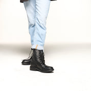 Anfibio in vitello ingrassato - Modello 3661