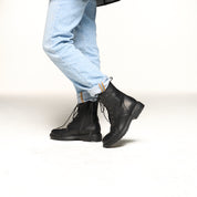 Anfibio in vitello ingrassato - Modello 3661